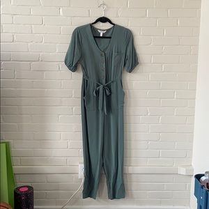 Lauren Conrad Jumpsuit